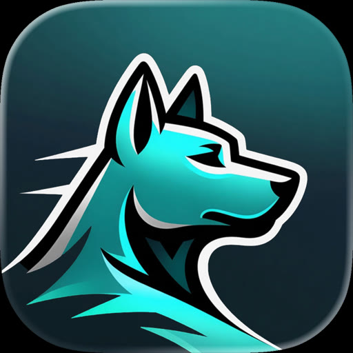 PawTrek app icon